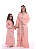 البنت الشرقية pink